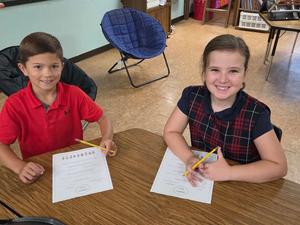 Zion Lutheran School Photo