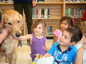 Austin Jewish Academy Photo