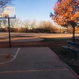 Walnut Creek Academy Photo #6 - Basketball Court