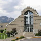 Intermountain Christian School Photo - ICS is tucked along the Wasatch Front at the base of Salt Lake Valley`s Big Cottonwood Canyon. We have direct access to The Greatest Snow on Earth, incredible trails for hiking and biking, and some of the most unique state and national parks in the United States.