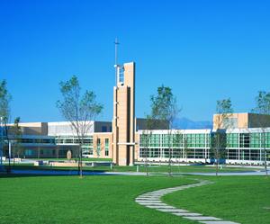 Juan Diego Catholic High School Photo Juan Diego Catholic High School Photo
