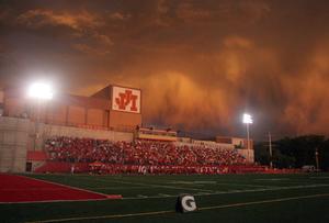 Judge Memorial Catholic High School Photo