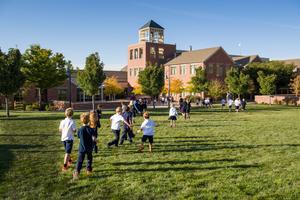 Rowland Hall Photo
