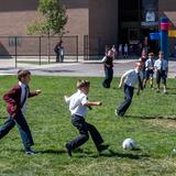 Challenger School - Salt Lake Photo #9