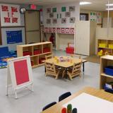 West Jordan KinderCare Photo #8 - Discovery Preschool Classroom