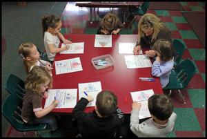 Newcastle Preschool Photo