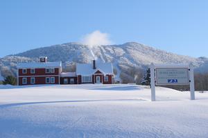 Burke Mountain Academy Photo