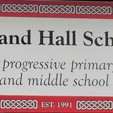 Hiland Hall School Photo - our school