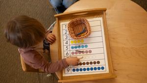 Hilltop Montessori School Photo