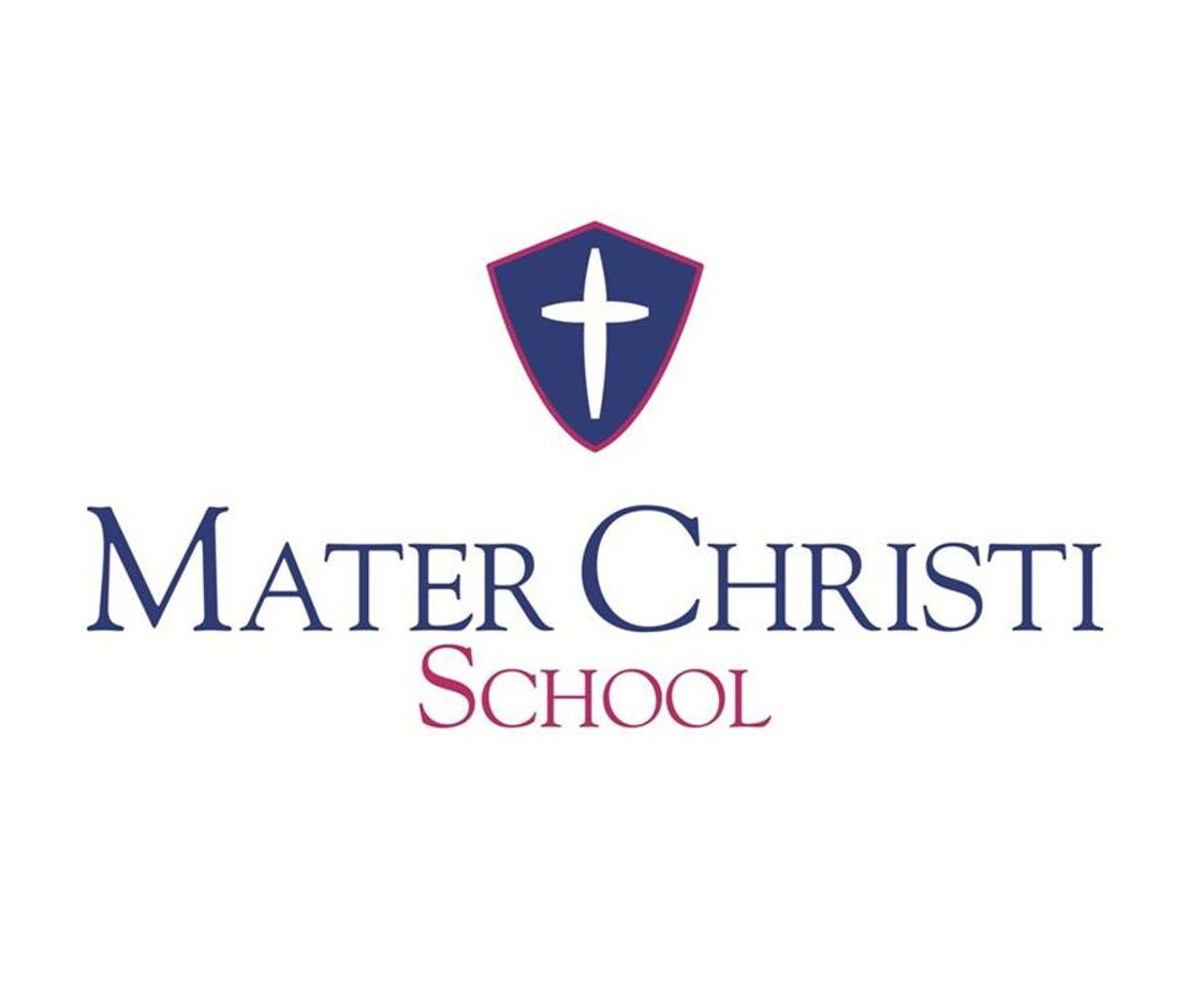 Mater Christi School Photo #1 - Mater Christi School is a private Catholic School sponsored by the Sisters of Mercy of the Americas. Visit and experience a tradition of excellence.