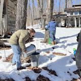 The Mountain School of Milton Academy Photo #11
