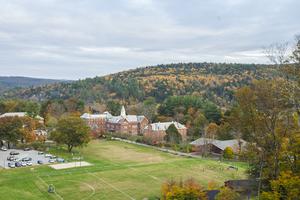 Vermont Academy Photo Vermont Academy Photo