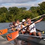 Vermont Academy Photo #15