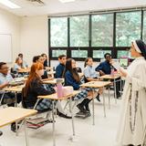 St. Thomas Aquinas Regional School Photo #8