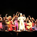 St. Thomas Aquinas Regional School Photo #6 - Our Middle School Musical performance of Aladdin, Jr.