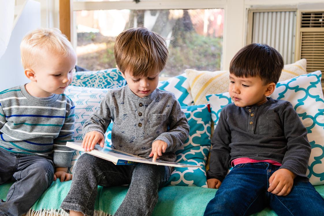 Brooksfield School Photo #1