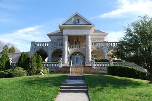 Browne Academy Photo