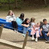 Buford Road Christian Academy Photo #17 - Fun times at recess with friends