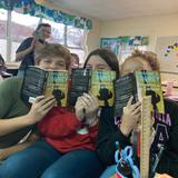 C.f. Richards Christian School Photo #30