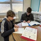 C.f. Richards Christian School Photo #27