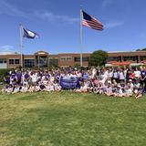 Cape Henry Collegiate Photo - United in service, united in community. At Cape Henry Collegiate, we are proud to honor and support our military families. Through meaningful traditions, strong connections, and an unwavering commitment to those who serve, we celebrate the resilience, sacrifice, and contributions of our military community every day.