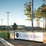 The Carmel School Photo - The Carmel School