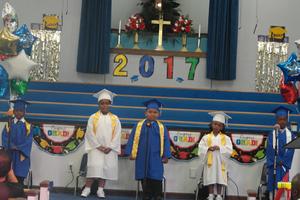 Cathedral Of Faith Christian School Photo