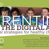 Charlottesville Waldorf School Photo - April 10th, 2019 from 6:30pm - 10pm. Parenting in the Digital Age.