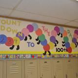 Denbigh Christian Academy Photo #5 - Count Down to 100 Days of School