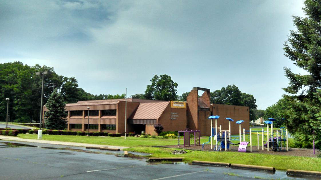 Emmanuel Christian School (2024 Profile) Manassas, VA