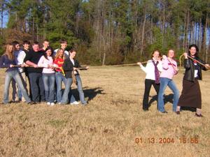 Life Christian Academy Photo