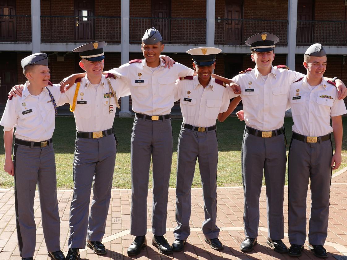 Fishburne Military School Photo