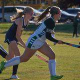 Fredericksburg Christian School Photo #9 - Field hockey is just one of the many sports options for girls at FCS.