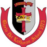 Gloria Dei Lutheran School Photo - School Shield