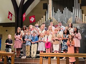 Gloria Dei Lutheran School Photo