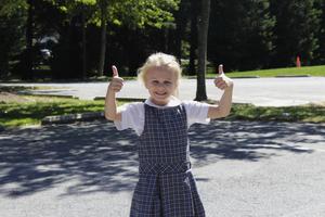 Grace Christian Academy Photo