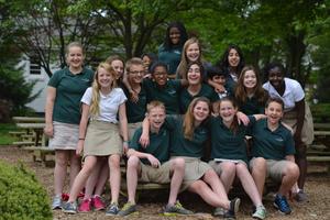 Green Hedges School Photo