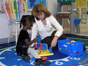 Greenbrier Christian Academy Photo