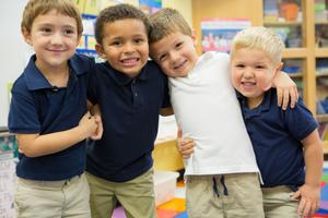 Hampton Roads Academy Photo