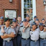 Massanutten Military Academy Photo - Massanutten Military Academy is proud to be one of the only 16 co-ed military schools in the country with cadets hailing from 28 different states and 8 countries.