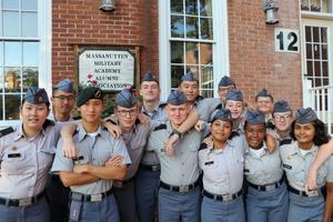 Massanutten Military Academy Photo
