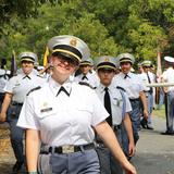 Massanutten Military Academy Photo #9 - Every Massanutten Military Academy graduate walks away as an excellent communicator, innovator, leader and global citizen.