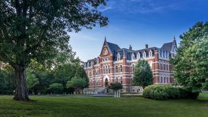 Miller School Of Albemarle Photo
