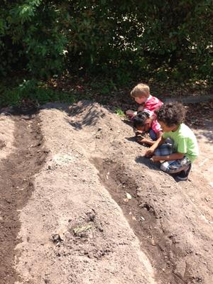 Montessori Childrens House Iii Photo