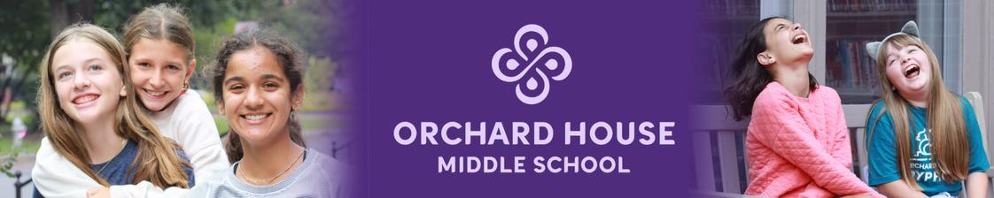 Orchard House Middle School Photo