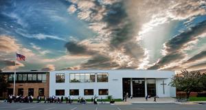 Our Lady Of Good Counsel Catholic School Photo