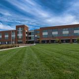 St. Paul VI Catholic High School Photo - With our challenging academic curriculum, distinguished performance and fine arts programs, outstanding sports, and wide-ranging extracurricular activities, Paul VI is recognized as one of the finest college preparatory Catholic high schools in the country. Above all, our school`s unique character fosters a sense of community and dedication that encourages each individual to be extraordinary.