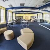 Randolph-Macon Academy Photo #5 - Students have access to several innovation labs throughout our 135-acre campus.