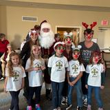 Roanoke Catholic School Photo #8 - Our Lower School students (PK-7th) have many opportunities to participate in extracurricular activities, such as Dance, Art Club, and Soccer Shots. Starting in 6th grade, students can participate in sports through the school.