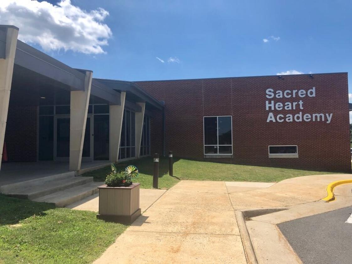 Sacred Heart Academy Photo - Sacred Heart Academy, Winchester, VA